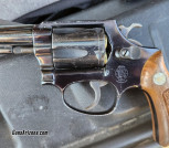 Police 38spl