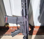 300bo ar pistol