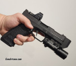 Archon Type B Gen 2 w Comp