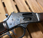  Henry lever action cold case hardened 45lc