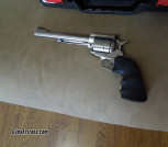 ruger super blackhawk 44mag