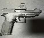 Taurus TX-22 Competition 