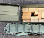 310Rds of 8mm Mauser with Ammo Can 