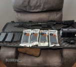 AR-10 Package