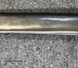 M1935 Bayonet Turkish Made AS.FA - Askari Fabrika M1893 and M1903 Mauser Rifles 
