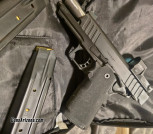Springfield prodigy 