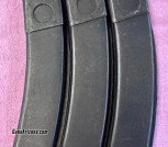 Yugoslavian Surplus M56 SMG Magazine - 32rd
