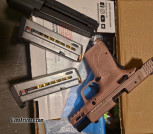 M&p ez 9mm 