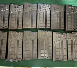 Wts 12 g3 20rd magazines