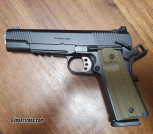 Springfield Operator 1911 45 acp