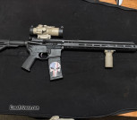 Palmetto State Armory AR15