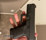 Glock 30 Gen 4 .45 auto