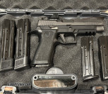 Sig Sauer P320 RXP XFULL-SIZE