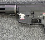 Anderson AM-15 223 Wylde Semi-Auto AR-15 Rifle 