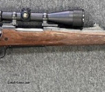 Remington 700 270 Win Bolt Action Rifle 