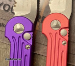 Purple MicroTech LUDT