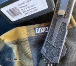 MicroTech Scarab 2 Gen2 DLC DE