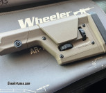 Magpul PRS Gen 3 Stock in FDE