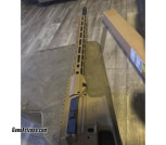 New in box Aero Atlas s1 223 wylde upper 18” and matched lower M4E1 aero lower both FDE