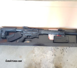 Catma Arms MF11-SD, semi-auto, magazine fed shotgun, 18.5