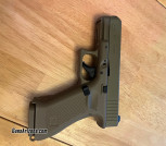 Glock BB gun 