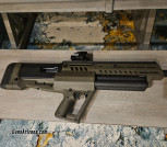 IWI Tavor TS12 Shotgun 