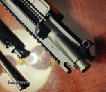Complete MK18 upper 10.3 with ToolCraft BCG