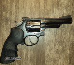 S&w 357