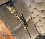 Savage Arms Axis XP .350 Legend Hunting Rifle 