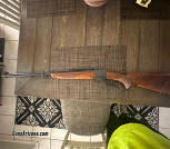 Ruger No 1 375 H&H Mag 