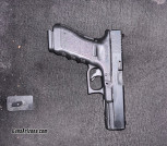 Glock 22 Gen 3