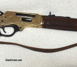 Henry Side Gate Lever Action Rifle 