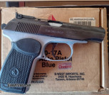 Russian Makarov 380