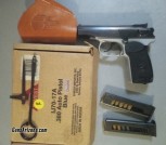Russian Makarov 380