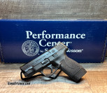 LNIB: Smith & Wesson M&P45 Shield 'Performance Center'  