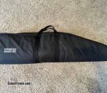 Springfield 2020 .22lr bolt action rifle