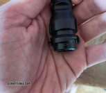 SOLGW NOX Muzzle Device Keymo Compatible