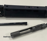 Unfired T91 Wolf 16” Piston Upper - $630