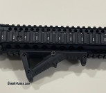Like New FN Upper With DD RIS II Quad Rail - $650