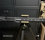 Trade my free float 16” upper for your 16” or 20” Carry Handle / FSP upper 