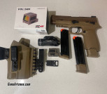 Sig p320 M17
