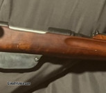 Steyr Mannlicher M95