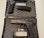 CZ 75 B SA