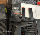 HK VP9 Tactical