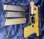 Shadow Systems MR920