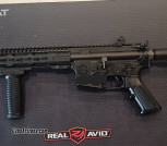 556 ammo surplus ar15 16'