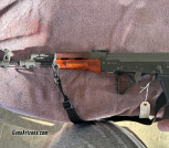 Century Arms AK-74