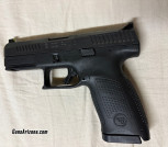 CZ P10c