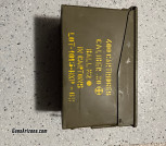 30/06 HXP Garand Ammo