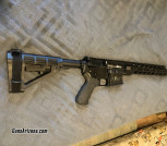 AR Pistol